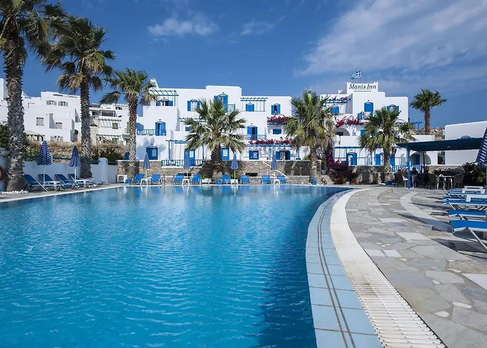 Manis Inn