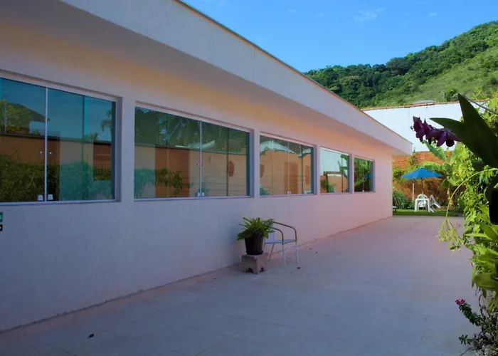 Resort: Pousada Da Ju