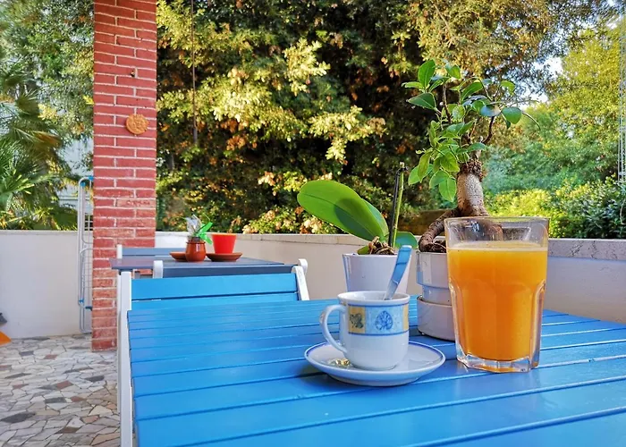 Wanderlust Bnb