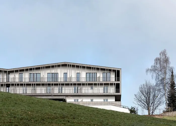 Hotel Lichtenstern