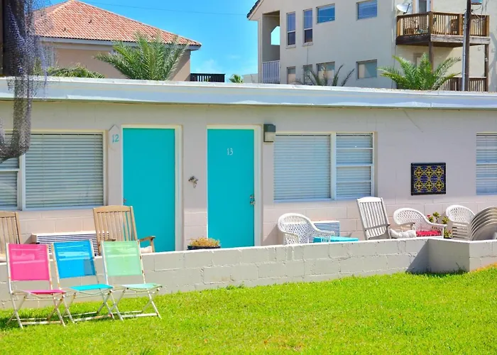 South Beach Inn Beach