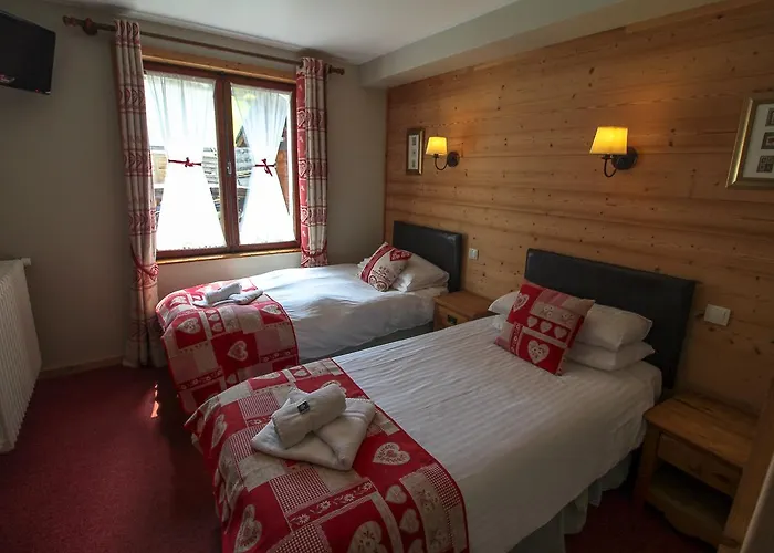 Hotel Le Christiania