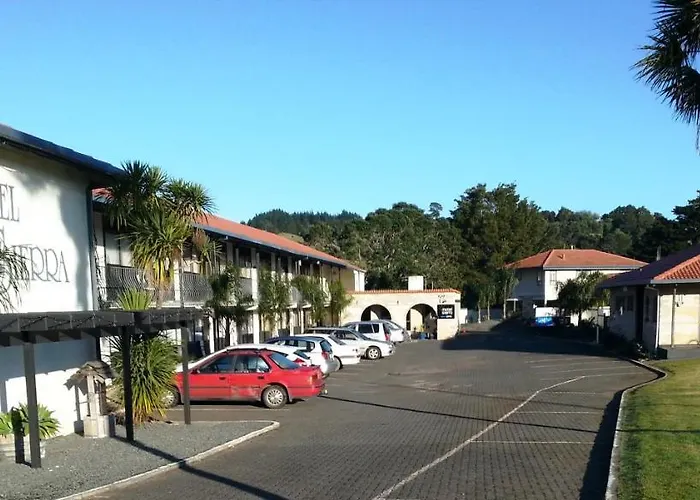 Motel Sierra