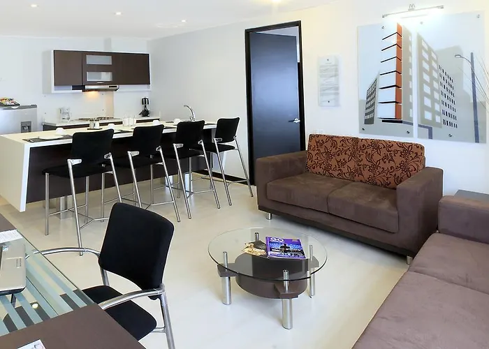 Sin servicio: Hotel Continental Bluedoors