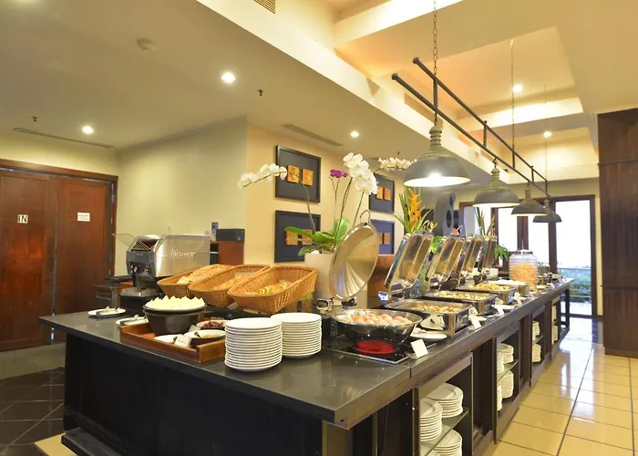 New Kuta Hotel