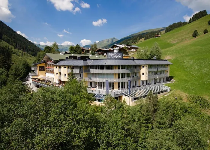 Hotel: Hotel Residenz Hochalm - Ski In -Ski Out