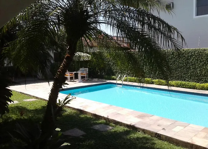  Pousada Gunnar