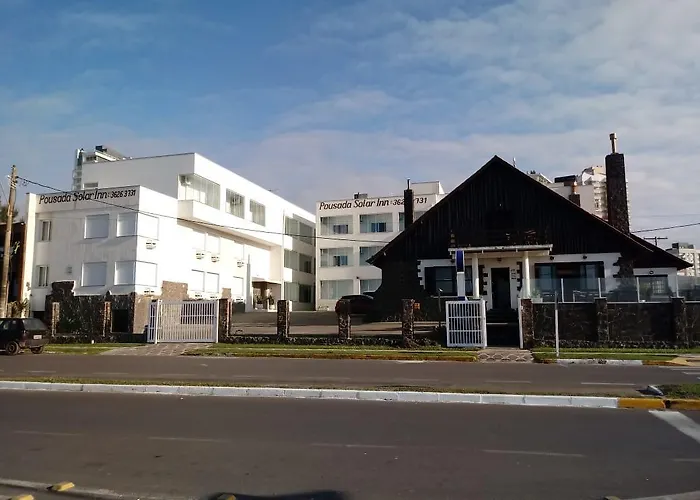 Pousada Solar