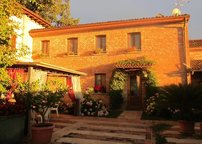 Carrobbio Bed&Breakfast
