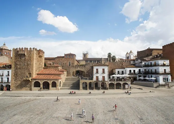 Soho Boutique Plaza Mayor