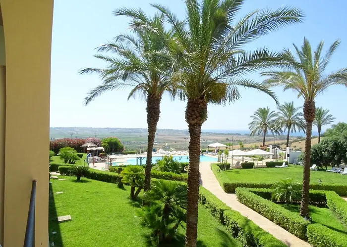 Grand Hotel Selinunte