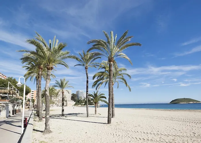 Magaluf Strip