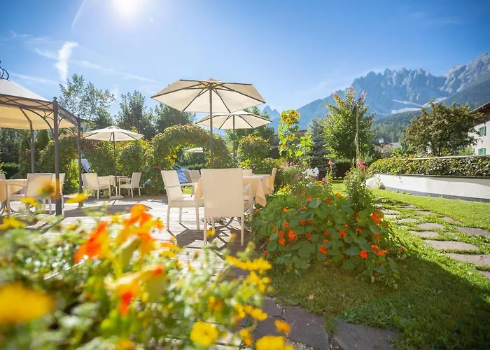 Hotel Villa Stefania