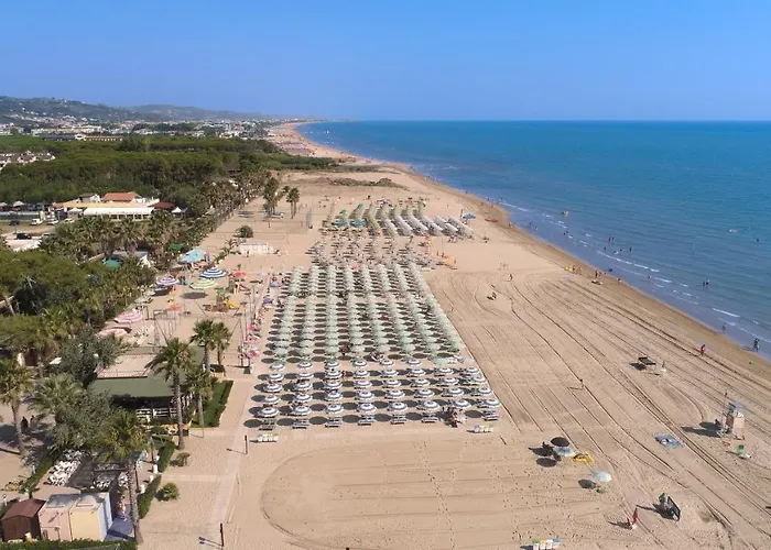 Don Antonio Glamping Village Glamping