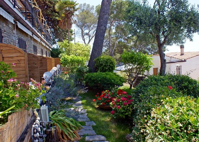 Albergo La Pineta