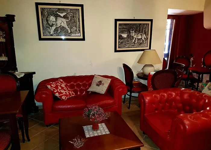 Hotel Scalinatella