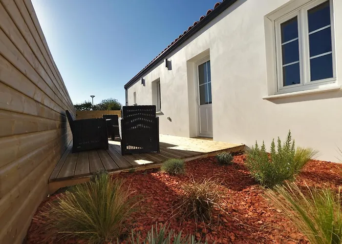 Hôtel accueillant les animaux: Hameau Colbert - 3km du PuyduFou