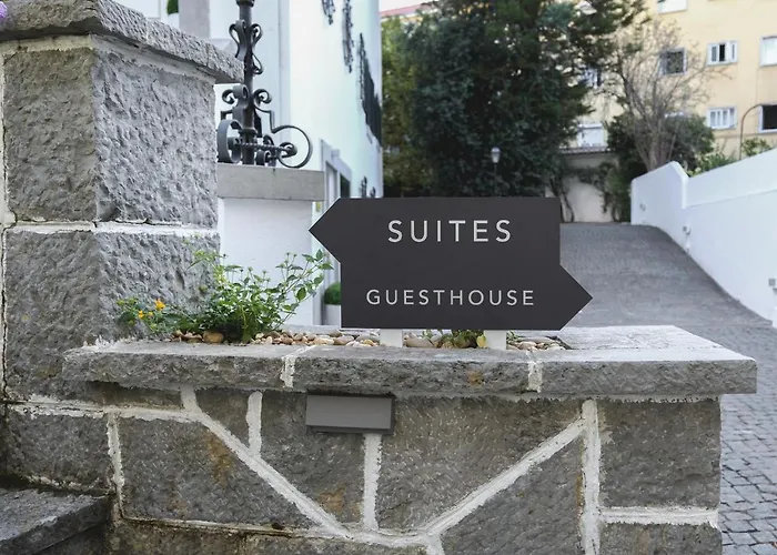 Hotel familiar: 4U Lisbon Airport Suites