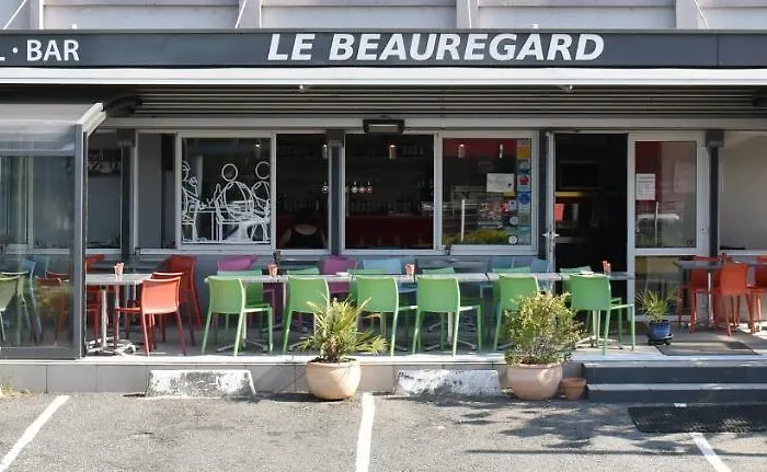 Le Beauregard