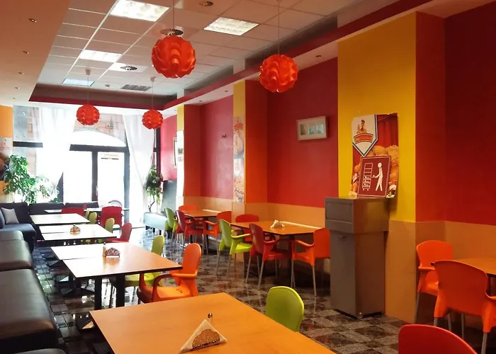 Apartahotel: Sunrise Aparthotel