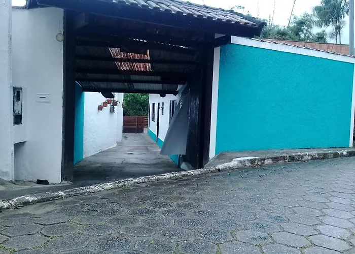 Casa Da Telma