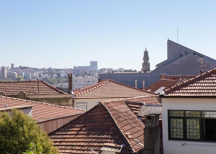 Casa de huéspedes: Trindade Premium Suites & Apartments