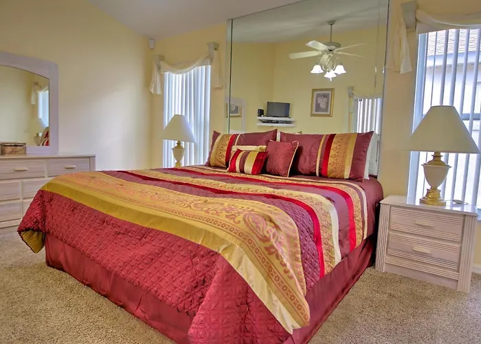 Magical Memories Villas-Disney Area By Ipg Florida