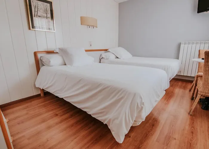 Hotel Isasa