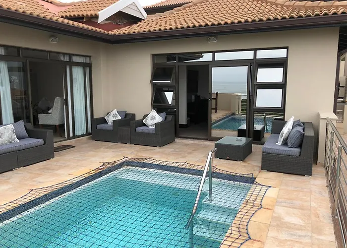 Coral Beach Bed & Breakfast