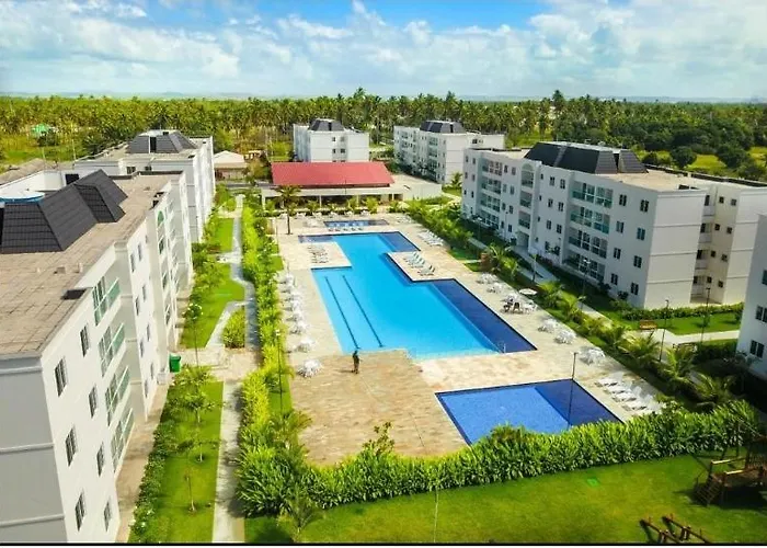Palm Village