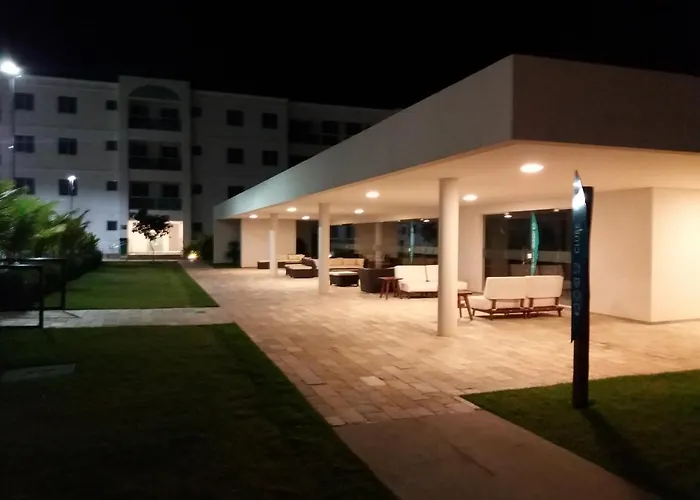 Palm Village