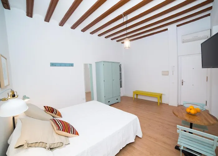  Casa Hernando Colón
