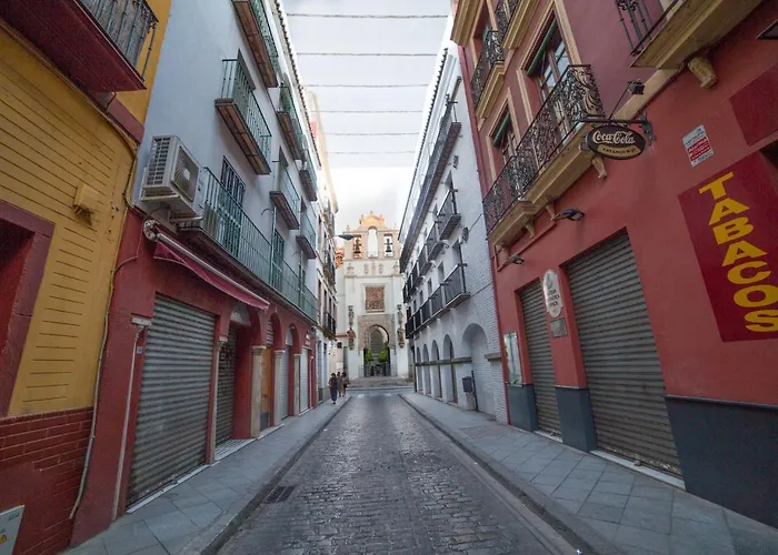  Casa Hernando Colón