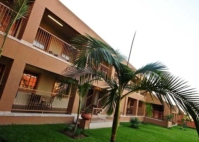 Batter Boys Guest House