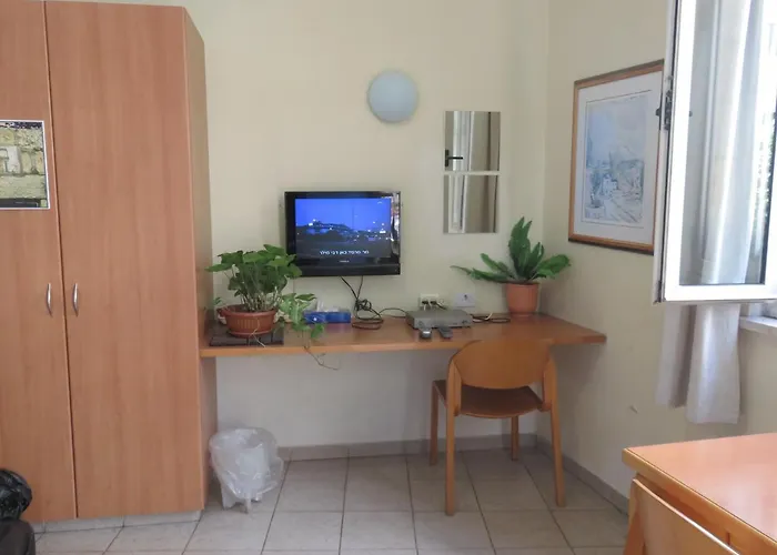 Alon Hotel