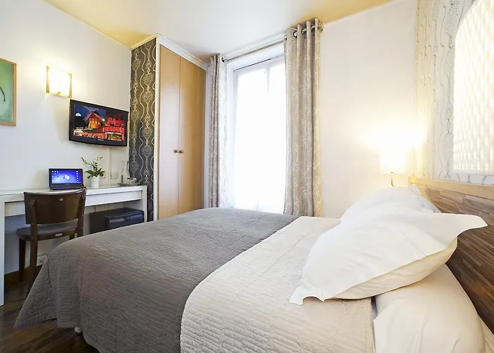 Hotel Monsieur Aristide