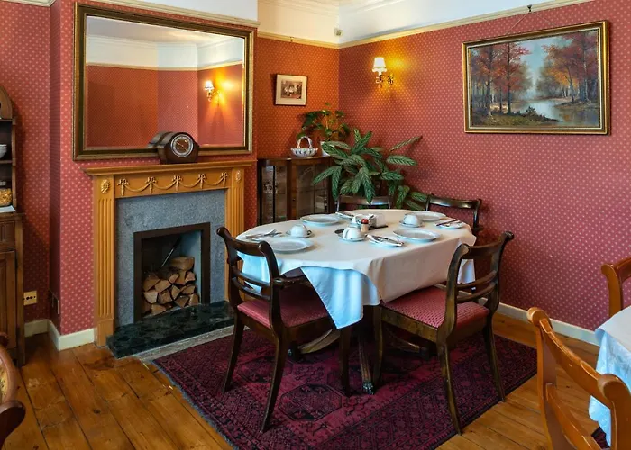 Cambridge Bed & Breakfast