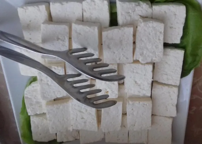  Garni Crystal Ice