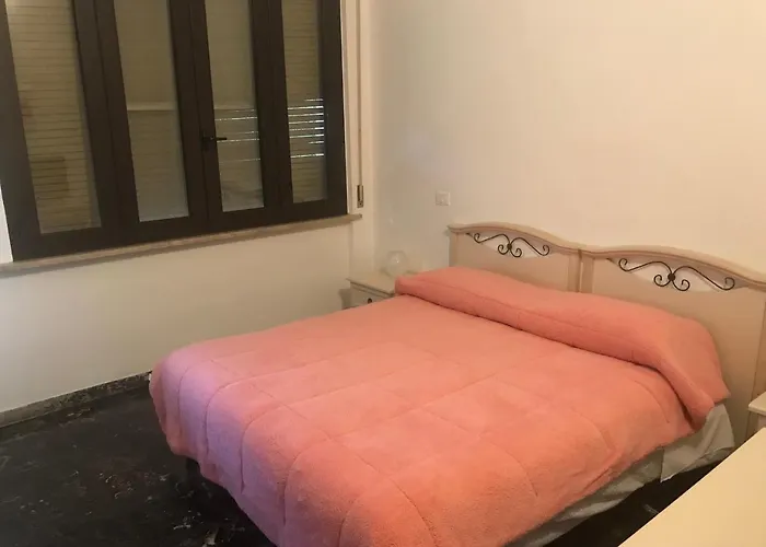 Albergo economico: Home Sweet Home B&B
