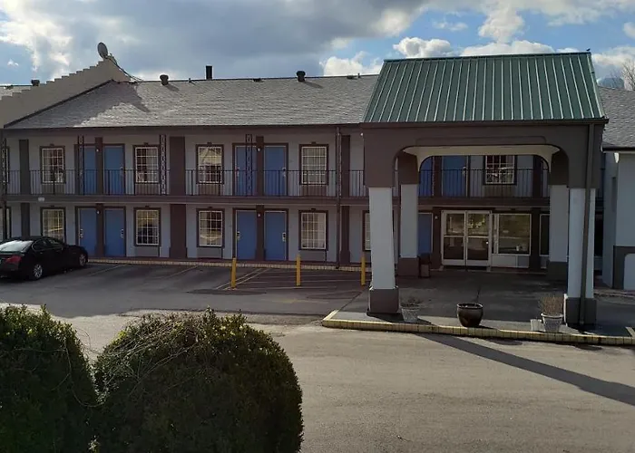 All Motels Vista Inn And Suites Nashville Airport East