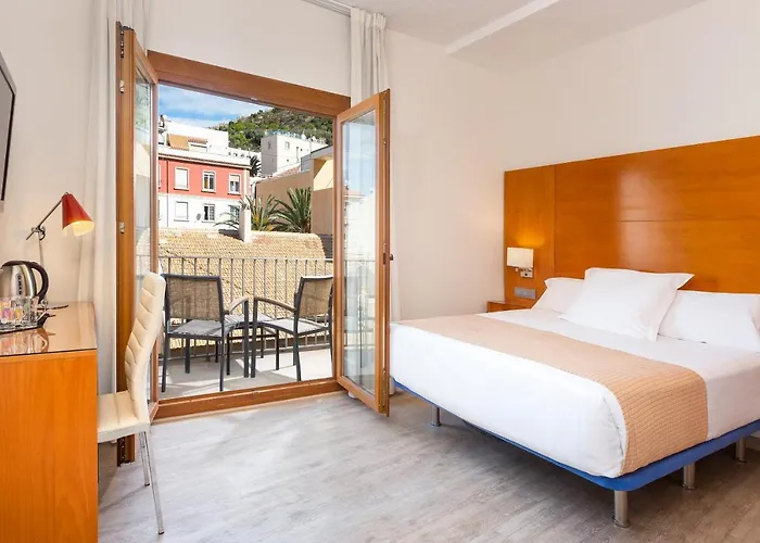  Tryp Ciudad De Alicante