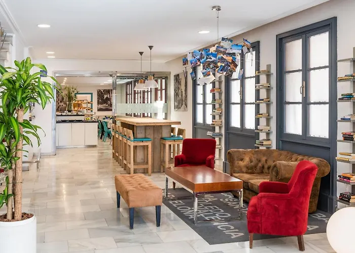  Tryp Ciudad De Alicante
