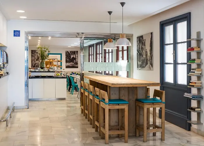  Tryp Ciudad De Alicante