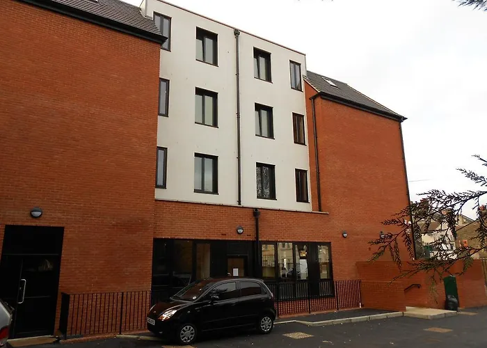Ruskin Hotel