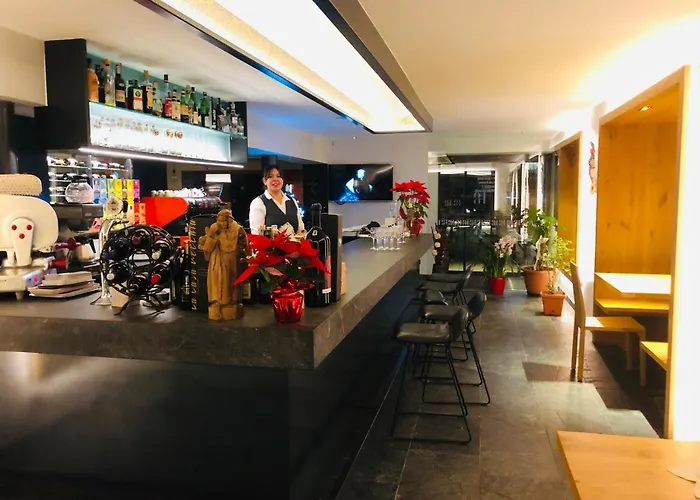 Hotel boutique: Hotel Silvana