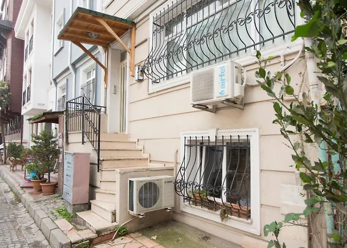 Location de vacances: Berce Apartments