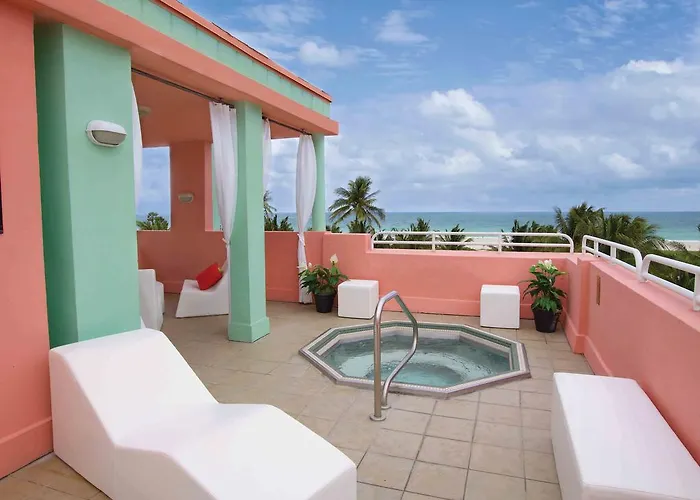 Hilton Grand Vacations Suites At South Beach