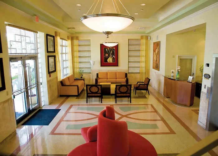 Hilton Grand Vacations Suites At South Beach