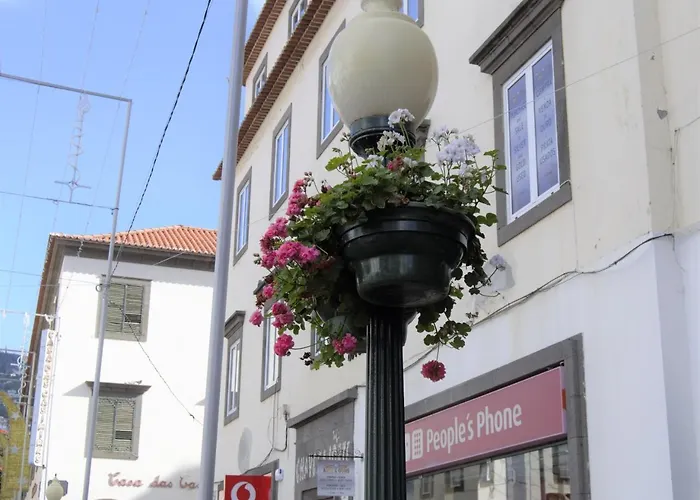 s Funchal By Petit Hotels