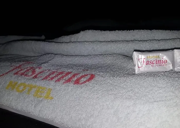 Fascinio-Adults Only